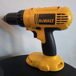 Dewalt Drill