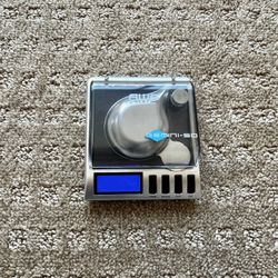 AWS Gemini-50 mg digital scale – great condition used