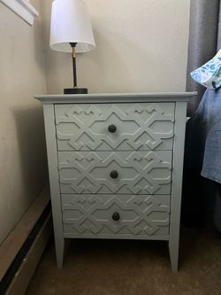Night stand