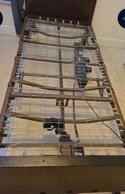Cama Electrica Para Adultos