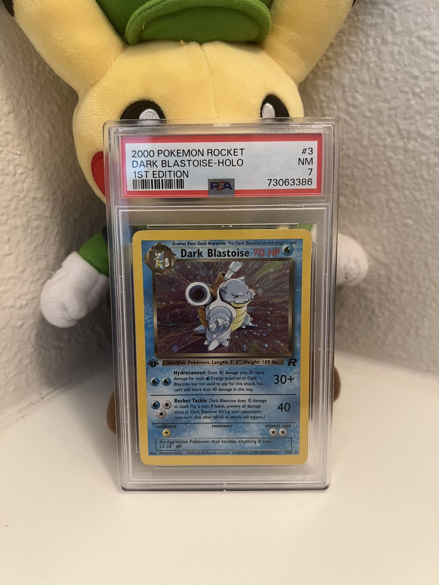 Pokemon Gardevoir Ex for Sale in San Diego, CA - OfferUp