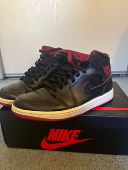 New Nikes