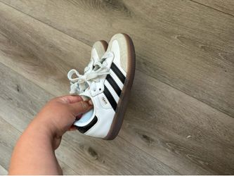 Adidas sambas