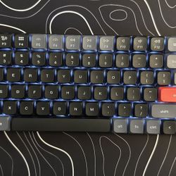 Keychron K3 Pro Wireless Gaming Keyboard