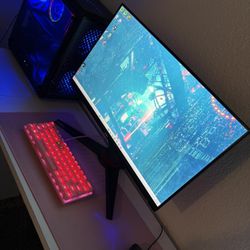 Gaming Pc Setup