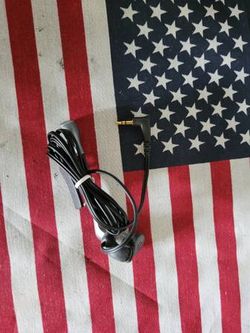 Brand new wired boom headset