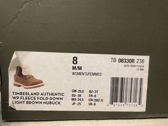 Timberland Water Proof