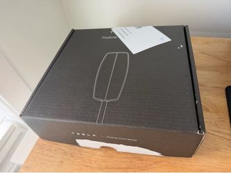 TESLA (Gen 3) Mobile Connector Bundle V2L PowerShare Capable