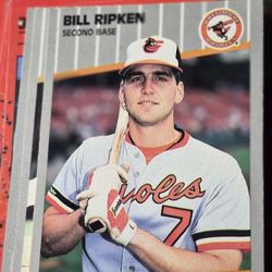 Bill Ripken 616