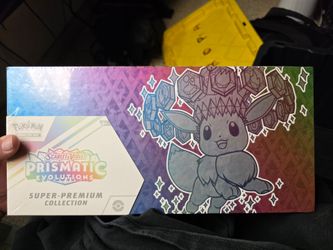 Pokemon cardss boxes