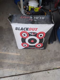 Archery Target 🎯