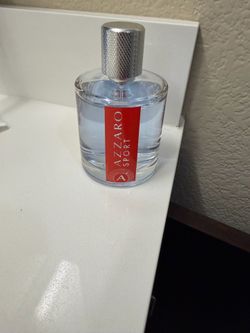 Azzaro sport toilette 100 ml