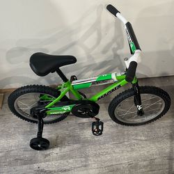 Kid bike