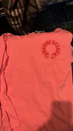 Chrome Heart Sweatshirt Men Small