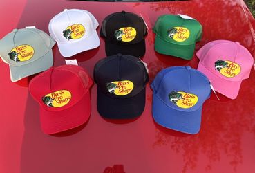 bass pro hats 
