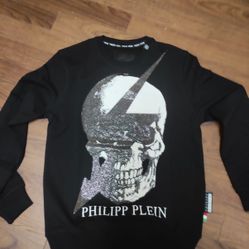 Philipp Plein Sweatshirt