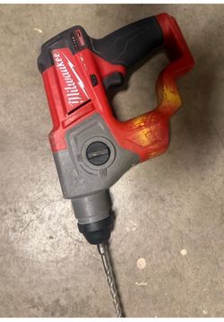 Milwaukee tool