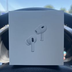 AirPods Pro 2
