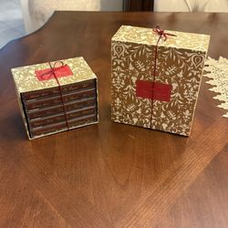 Victoria's Secret Classics By Request CD 1991 5-Disc and 5-cassette tapes