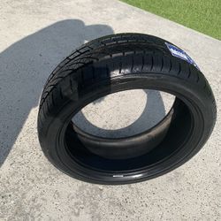 Bridgestone Turanza 235/40R18XL 95W Tire, Read Description *