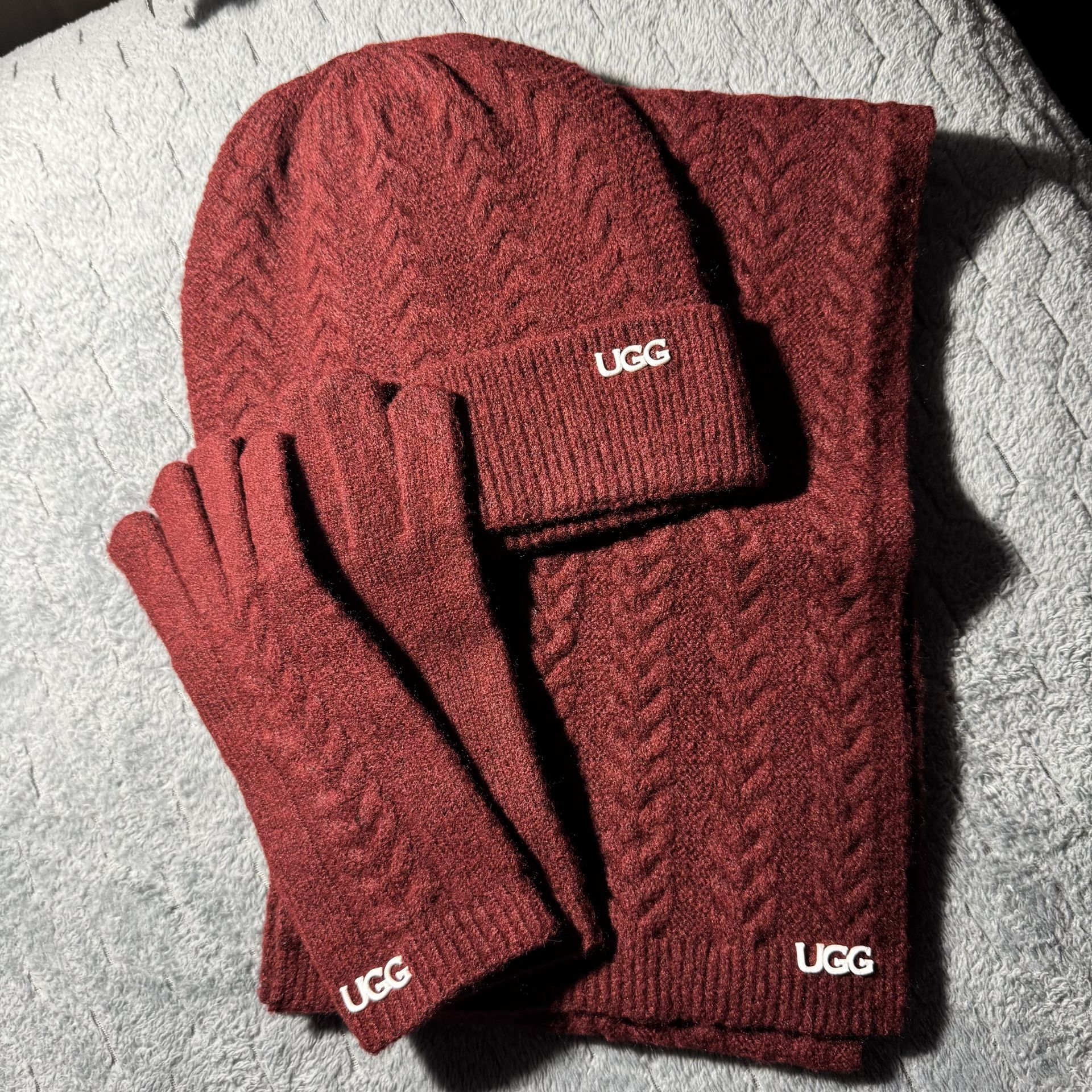 UGG SET 