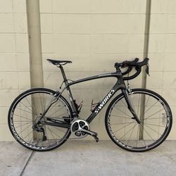 S-Works Roubaix SL3 58cm Shimano Di2