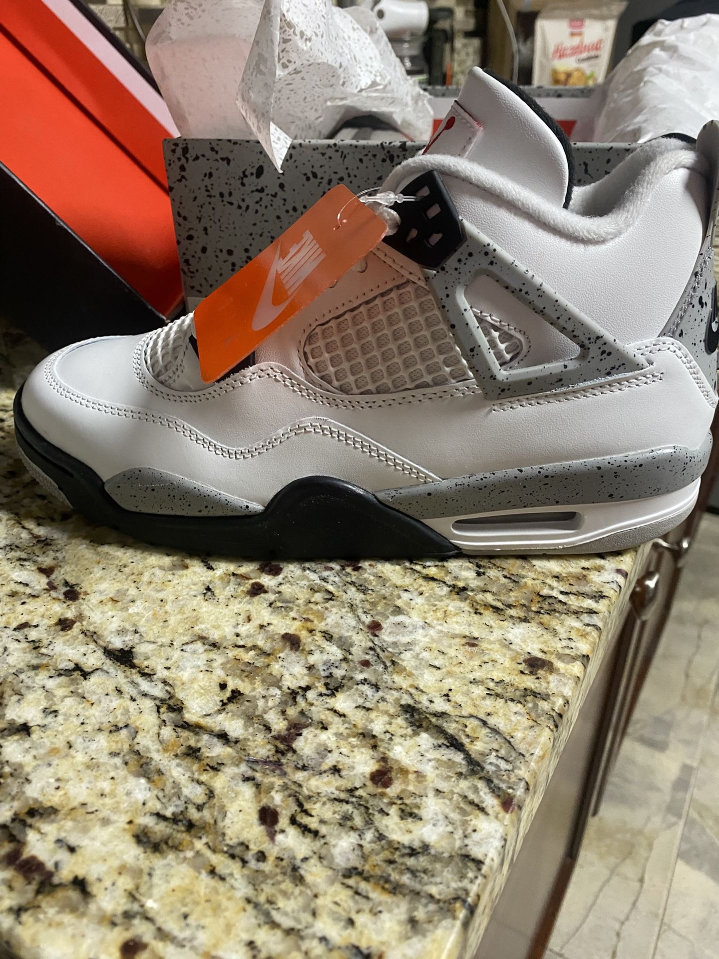Nike Air Jordans