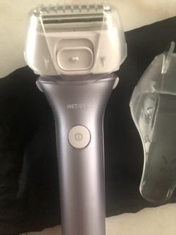 Panasonic Ladies Shaver
