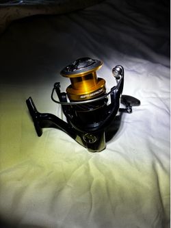 Shimano Spheros SW 4000XG
