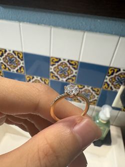 Pandora ring