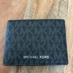 Michael Kors Wallets/ Card Holder- For Men 