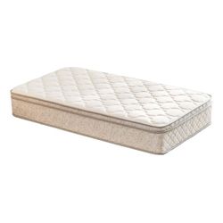 Twin Bed Mattress (No Boxspring)