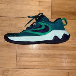 Giannis Immortality 3 