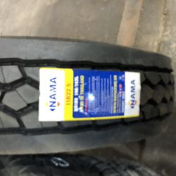 11r22.5 Nama All Position 250$ Each 