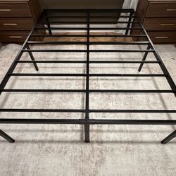 Bed Frame