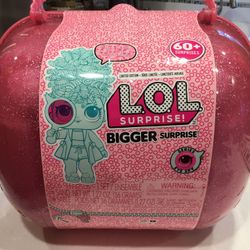 New Lol 60 Suprises Limited Edition