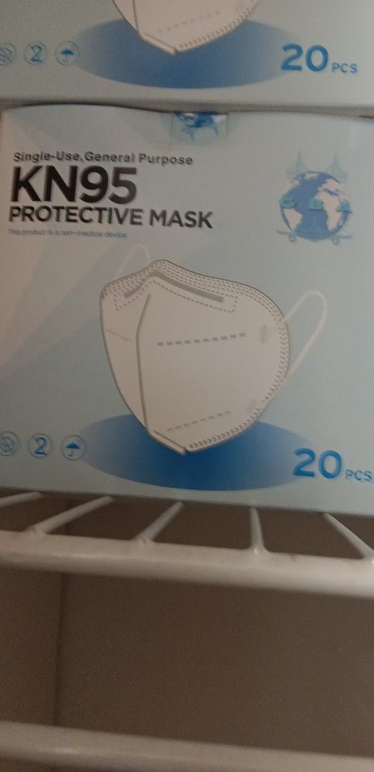 Protective Mask For Sale 