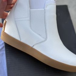 Sorel Wedge boots