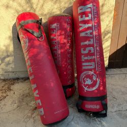 Boxing Bags