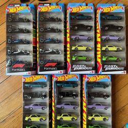 Cada Paquete Por $10