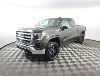 2022 GMC Sierra 1500 Limited