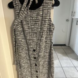 Dress Office Wear