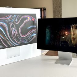 Apple Studio Display 27-inch 5K Retina 