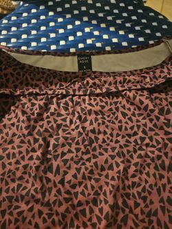 Heart Top Cute