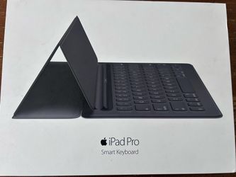iPad Pro 12.9” Smart Keyboard 1st-2nd Generation