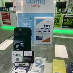 iPhone 13 Unlocked 128Gb