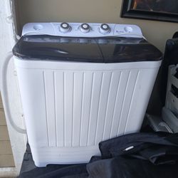 Portable Washer 