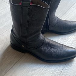 Franco Cuadra Boots 