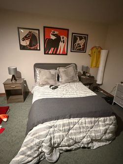 Free Furniture (Pickup only)