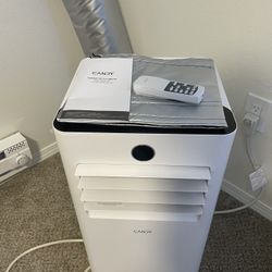Candy air conditioner 10k BTU